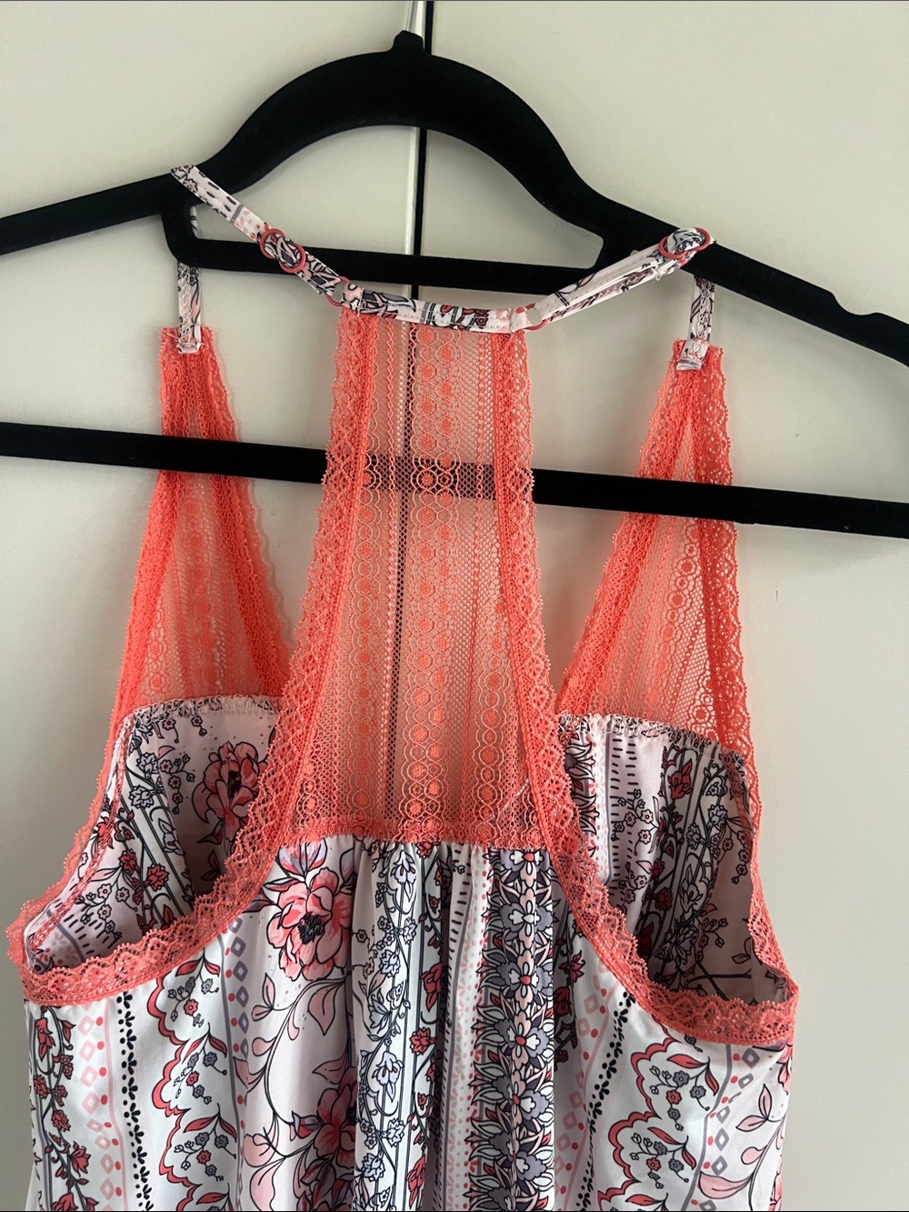 BNWT La Vie En Rose Pyjama Short Set - Picture 7 of 10